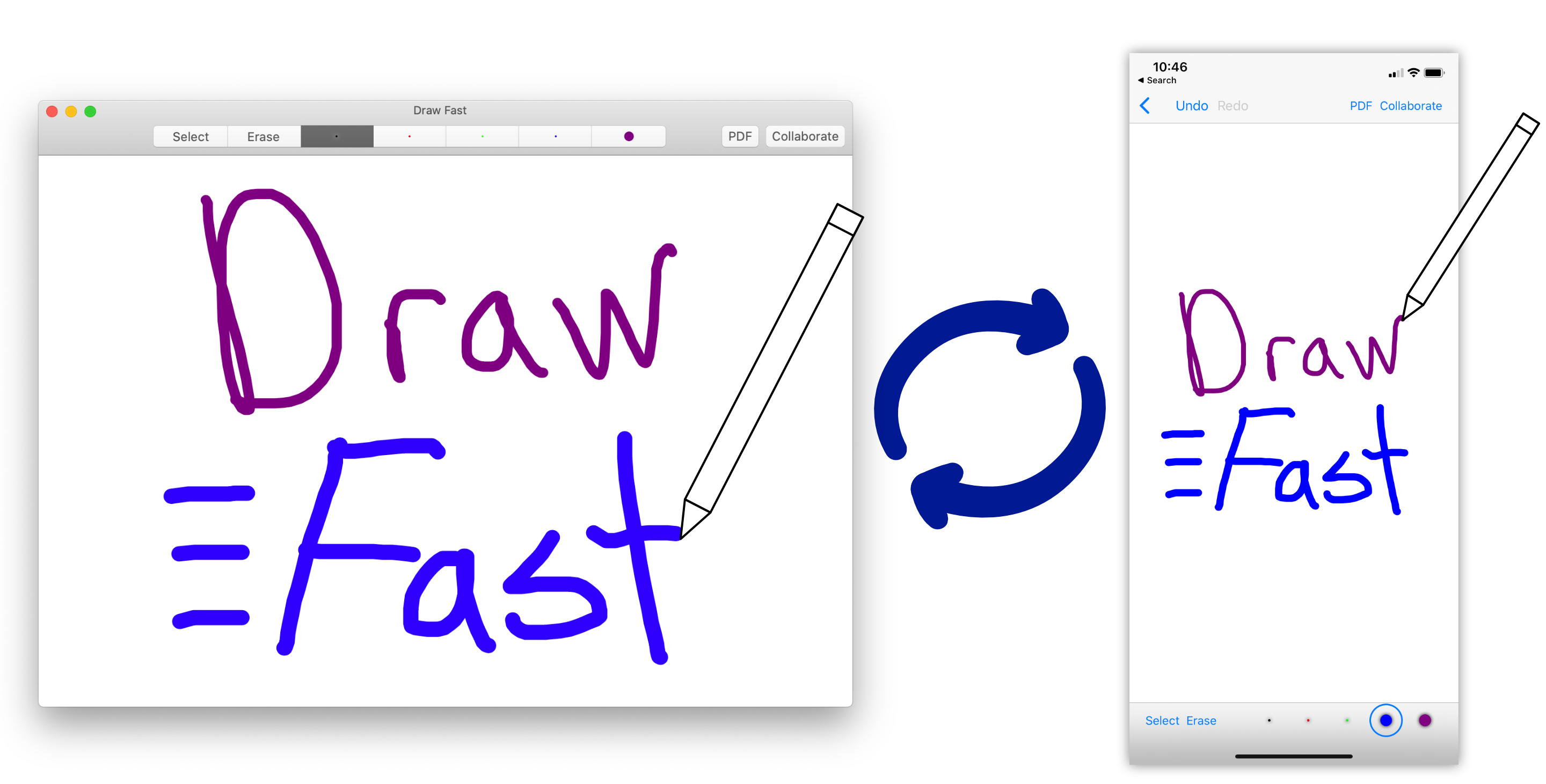 whiteboard software for mac free