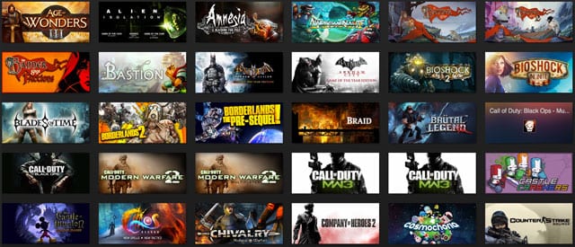 good games on steam for mac