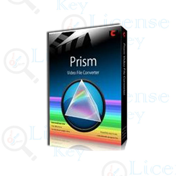 prism video converter activation key