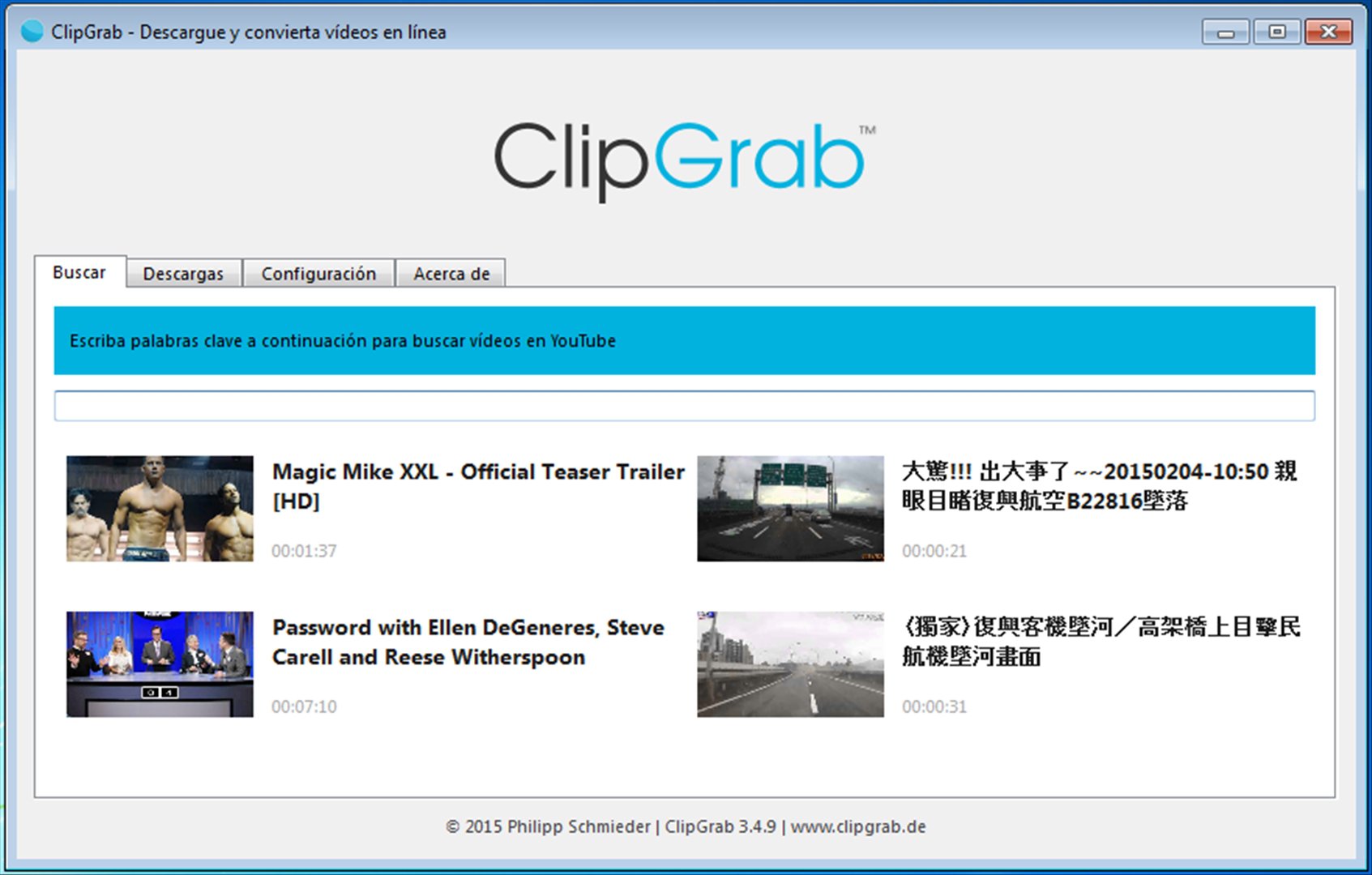 clipgrab download for mac